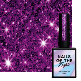 NAILSOFTHENIGHT  Cosmopolitan