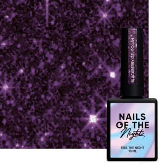 NAILSOFTHENIGHT Blackberry