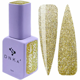 DNKa&#039; Gel Polish Color 0097