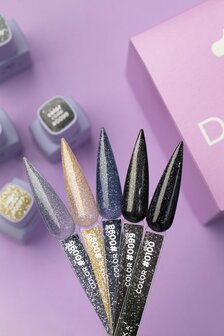 DNKa&#039; Gel Polish Color 0097