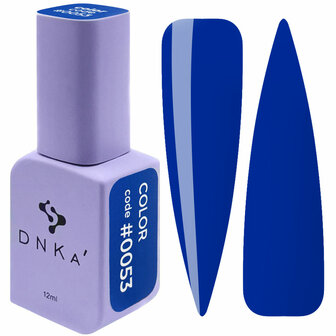 DNKa&#039; Gel Polish Color - 0053