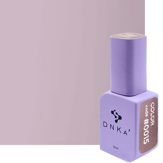 DNKa&#039; Gel Polish Color - 0015