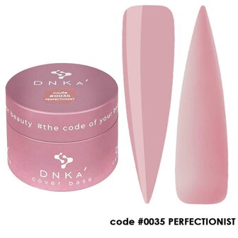 Perfectionist | Cover Base 0035 - 30 ml