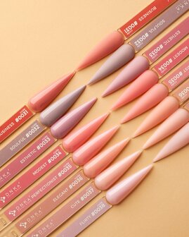 Perfectionist | Cover Base 0035 - 30 ml