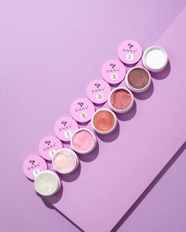 DNKa&#039; Jelly Gel 0003 Fetish