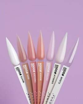 DNKa&#039; Jelly Gel 0003 Fetish