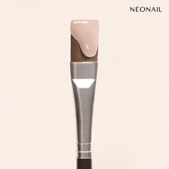 gelpolish in de kleur &#039;Canvas of Possibilities&#039; van NEONAIL - beige tint