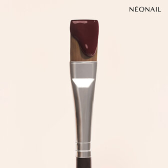 gelpolish in de kleur &#039;Classic  Masterpiece&#039; van NEONAIL - donker rode tint