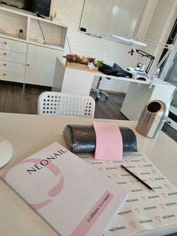 Startpakket Gelpolish &amp; BIAB