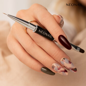 Oil Paint Gel Effect Collection