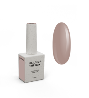 NOTD Cover base 07 van het merk nails of the day