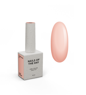 NOTD Cover base 45 - 10ml