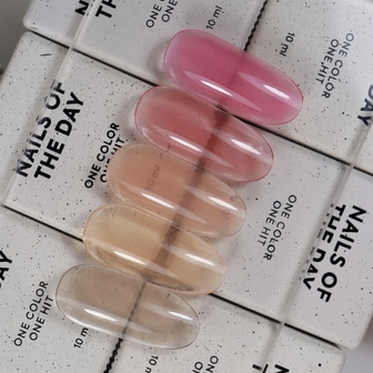 NOTD Cover base 46 - 10ml