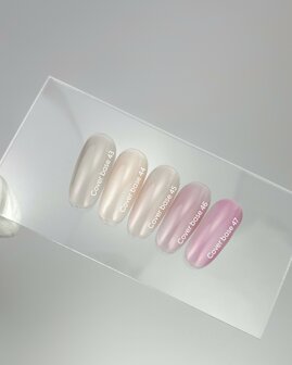 NOTD Cover base 47 - 10ml