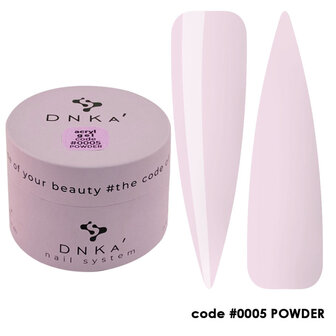 DNKa&#039; Acryl Gel  - 0005 Power