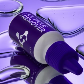 DNKA&#039; CUTICLE REMOVER GEL ALKALINE 30 ml