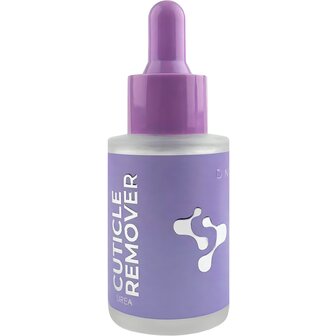 DNKA&#039; CUTICLE REMOVER GEL UREA 30 ml