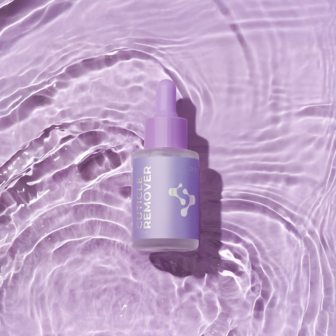 DNKA&#039; CUTICLE REMOVER GEL UREA 30 ml