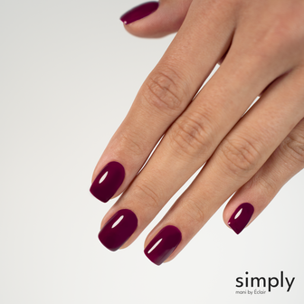 Intense -  HEMA FREE