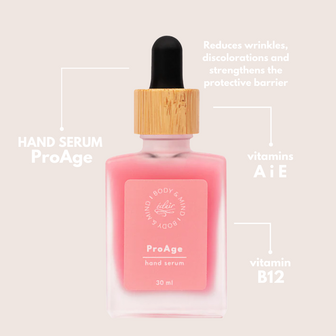 ProAge Hand Serum 