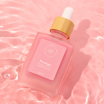 ProAge Hand Serum 