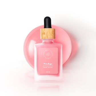 ProAge Hand Serum 