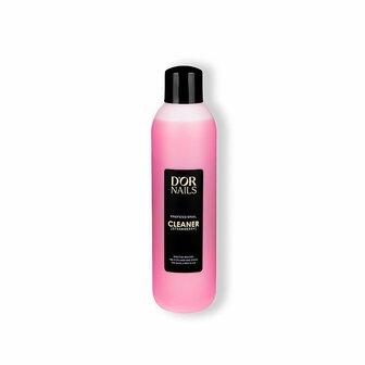 Cleanser D&#039;Or Nails 1L - Pink