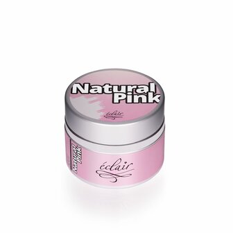 Natural Pink Builder gel - 30 ml