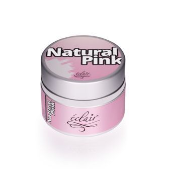 Natural Pink Builder gel - 50 ml