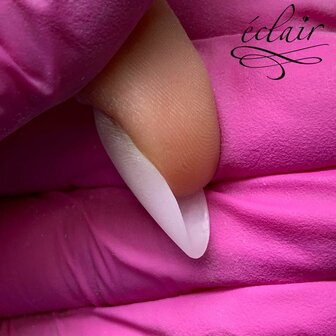 Natural Pink Builder gel - 30 ml