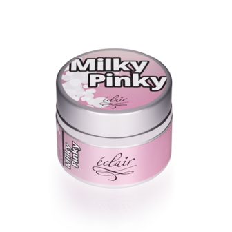 Milky Pinky Builder gel - 50 ml