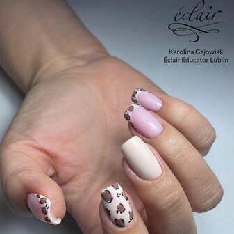 Milky Pinky Builder Gel - 30 ml