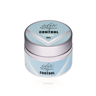 Control 3.0 Clear Builder Gel - 50ml