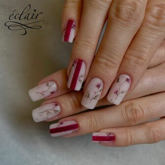Control 4.0 Milky White Gel - 15ml