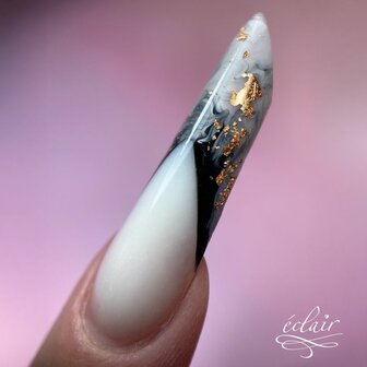 Control 4.0 Milky White Gel - 15ml