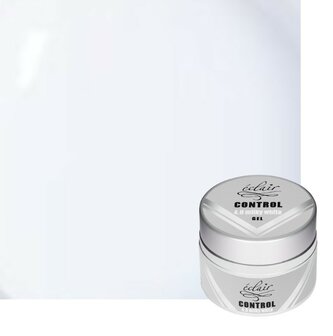 Control 4.0 Milky White Gel - 15ml