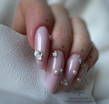 Control 6.0 Diamond Builder Gel - 30 ml