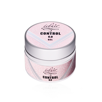 Control 6.0 Diamond Builder Gel - 50 ml