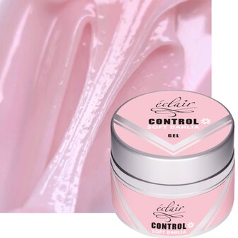 Control Gel Dahlia- 50ml