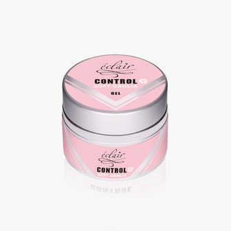 Control Gel Dahlia- 30ml