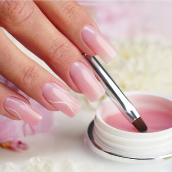 Control Gel Soft Rosalie - 50 ml