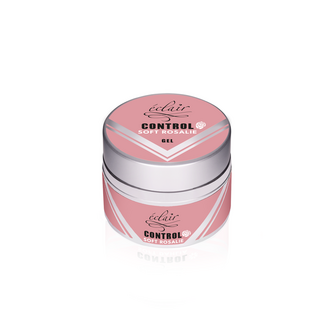 Control Gel Soft Rosalie - 50 ml