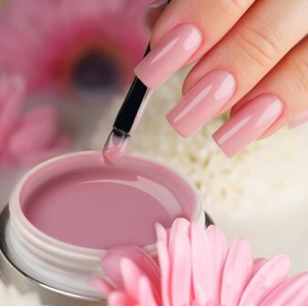Perfect Cover Dusky Pink - 15 ml