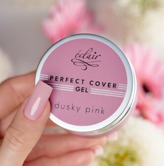 Perfect Cover Dusky Pink - 15 ml
