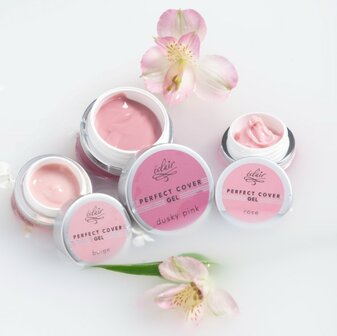 Perfect Cover Dusky Pink - 15 ml