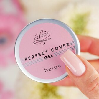 Perfect Cover Beige - 15 ml
