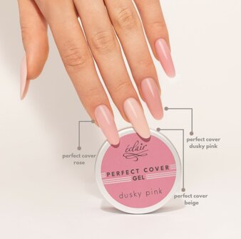 Perfect Cover Beige - 15 ml
