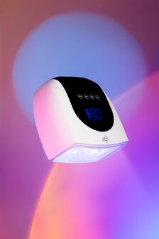 Aura Double Light DRAADLOOS