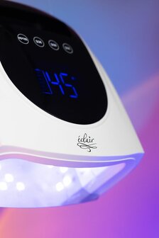 Aura Double Light DRAADLOOS