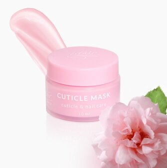 Cuticle Mask Set PINK 15st